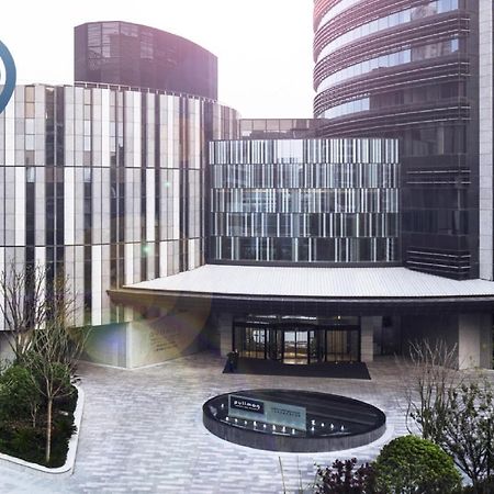 Pullman Shanghai Xuhui Eksteriør billede