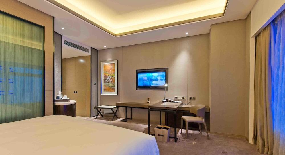 Pullman Shanghai Xuhui Eksteriør billede