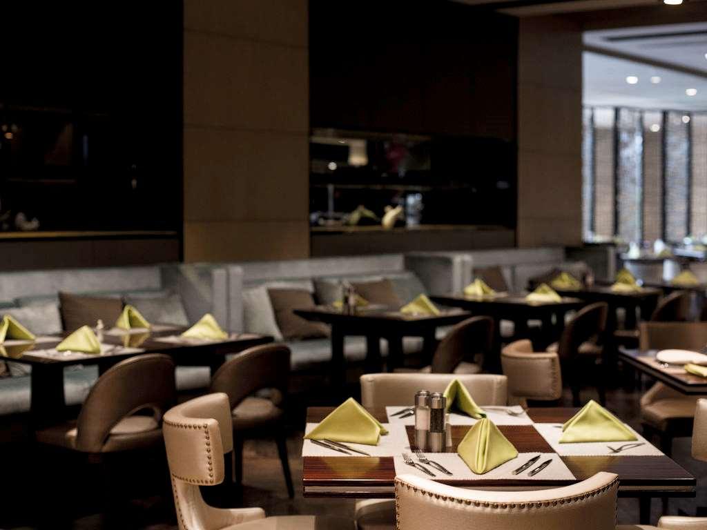 Pullman Shanghai Xuhui Restaurant billede