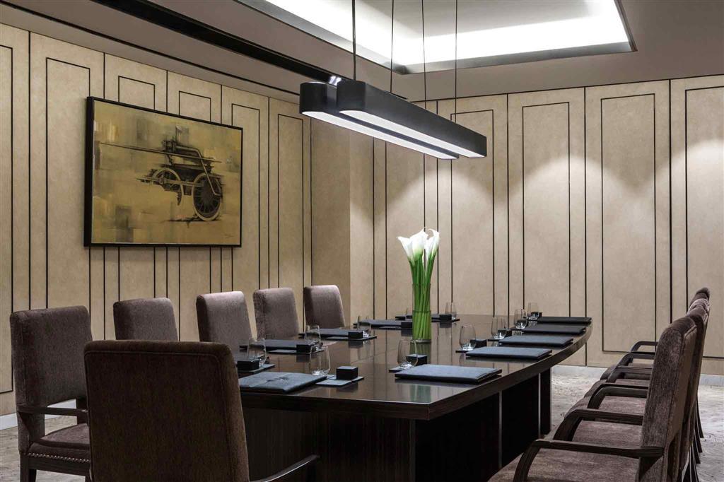 Pullman Shanghai Xuhui Eksteriør billede