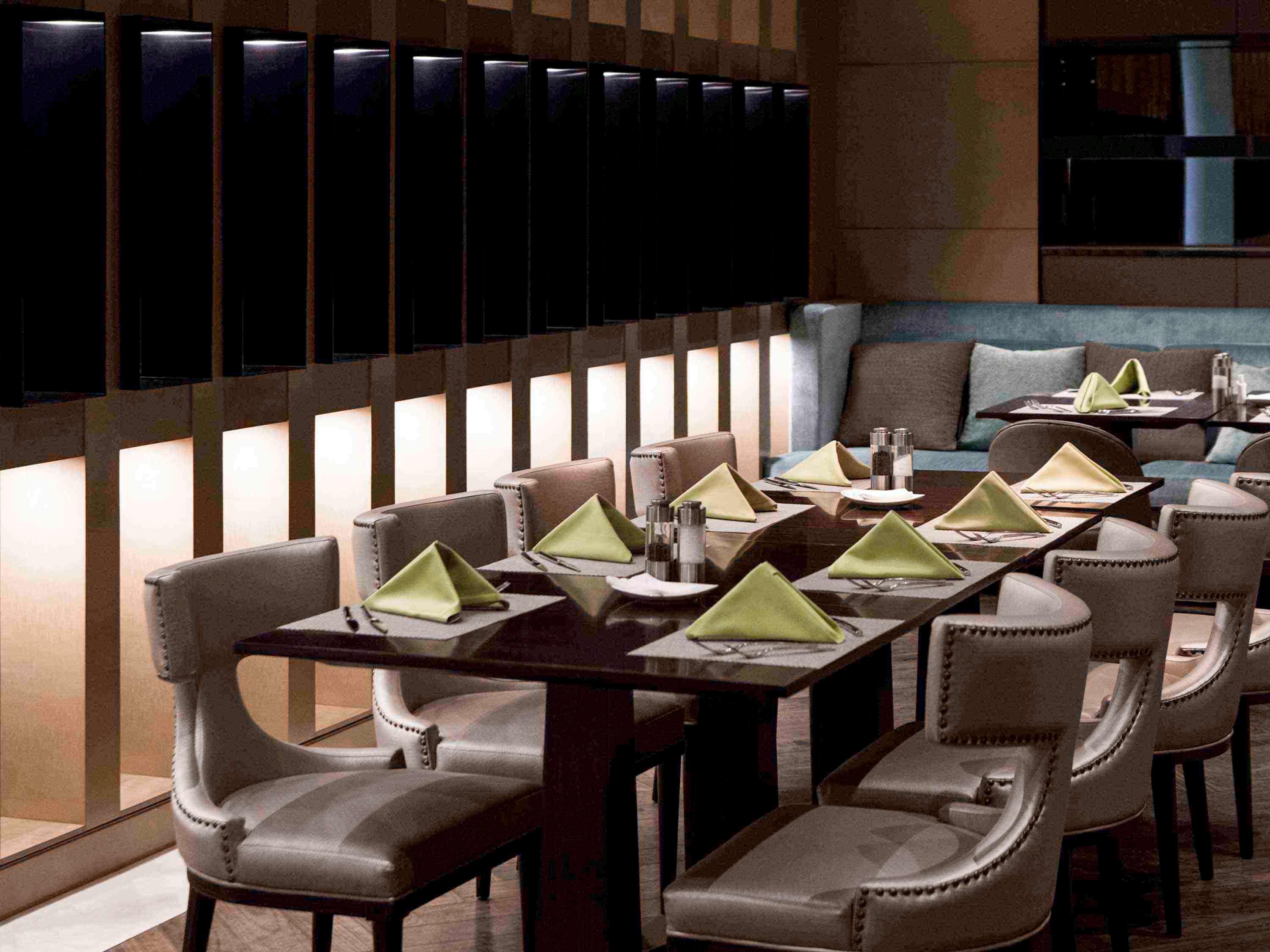 Pullman Shanghai Xuhui Eksteriør billede