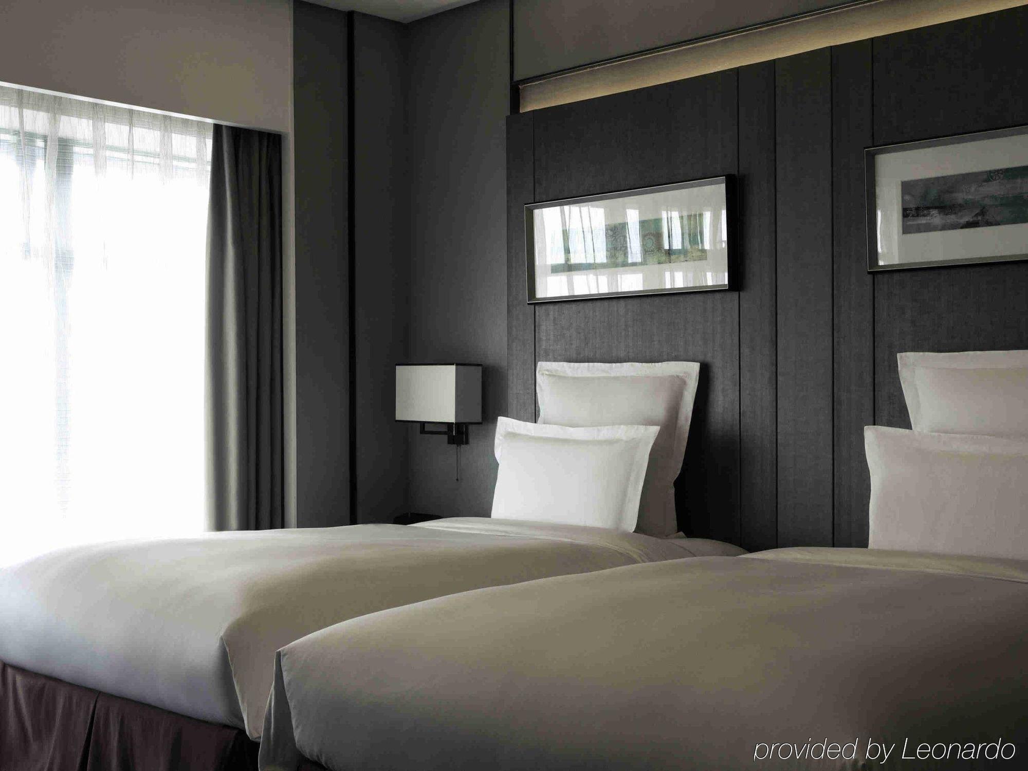 Pullman Shanghai Xuhui Eksteriør billede